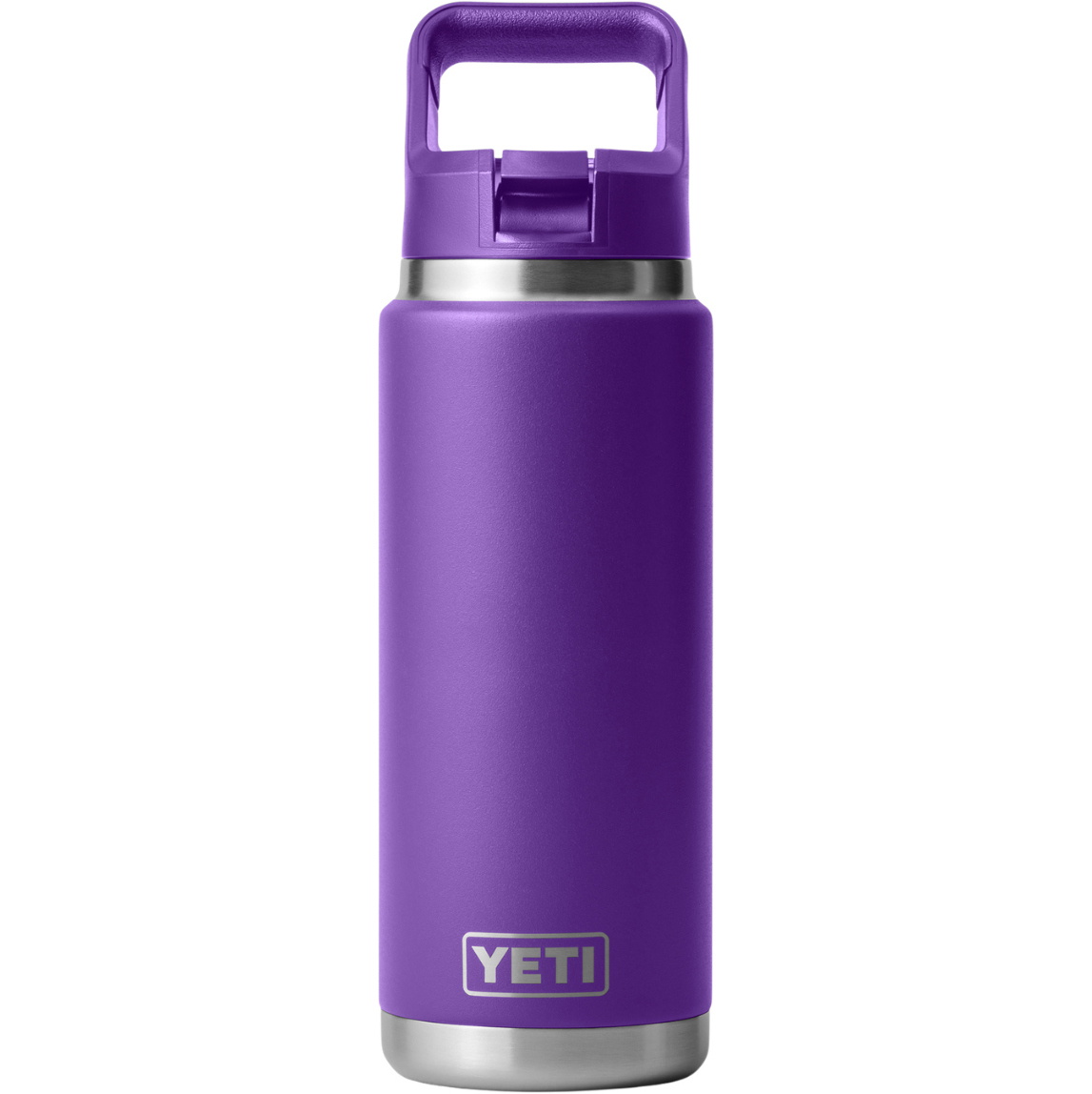 2026 YETI Caminhante 26 Oz Cor Straw Bottle 70000007326 - Pace Purple
